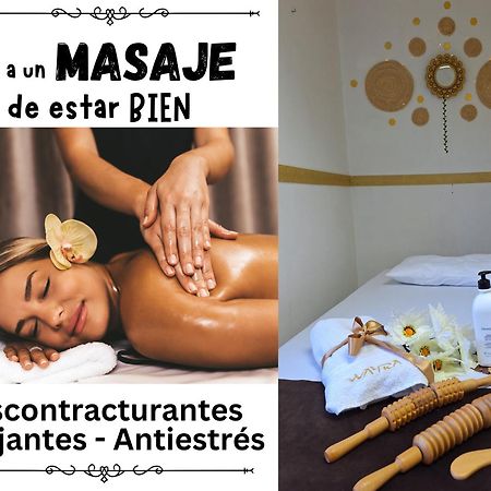Casa Wayra Cajamarca Otel Dış mekan fotoğraf