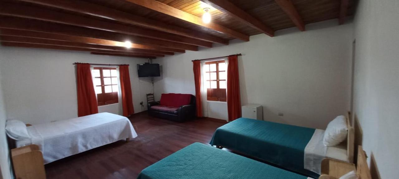 Casa Wayra Cajamarca Otel Dış mekan fotoğraf