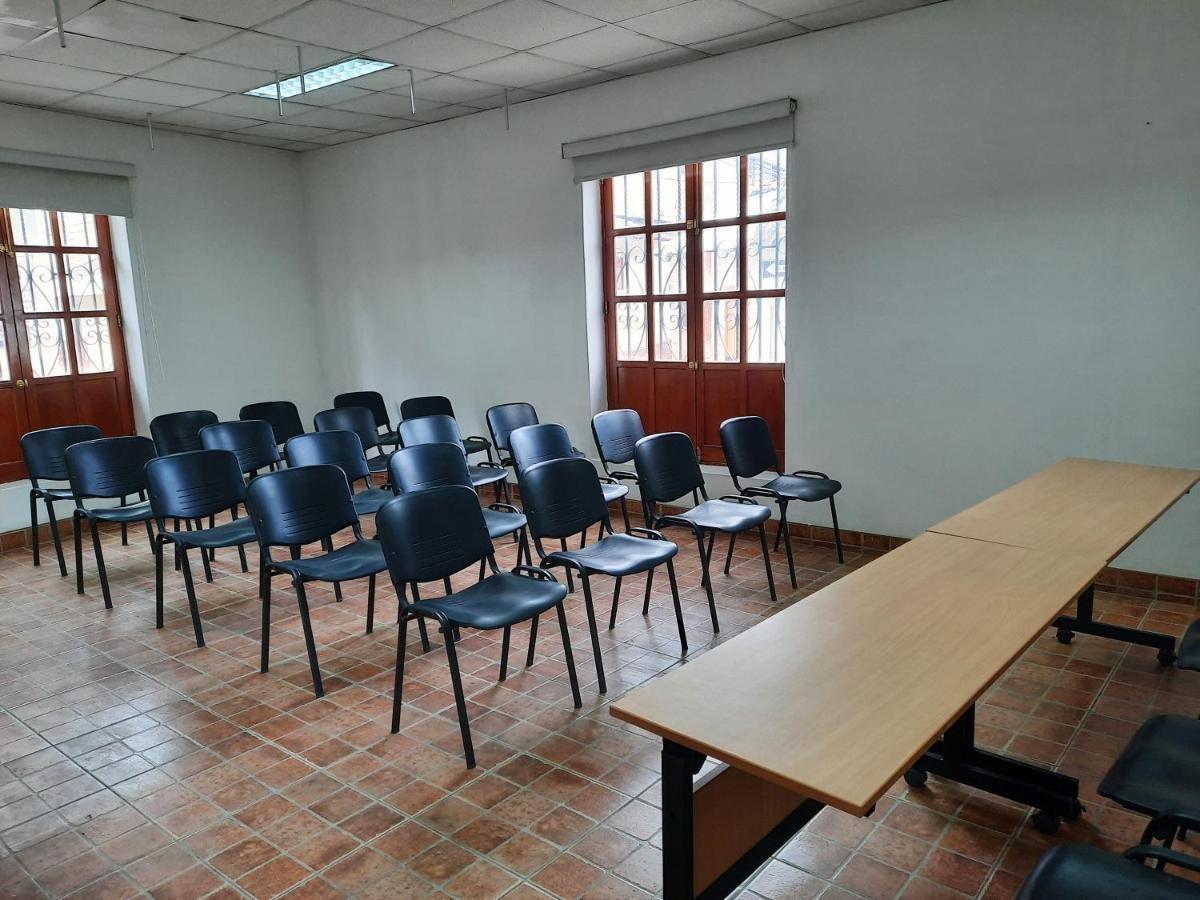 Casa Wayra Cajamarca Otel Dış mekan fotoğraf