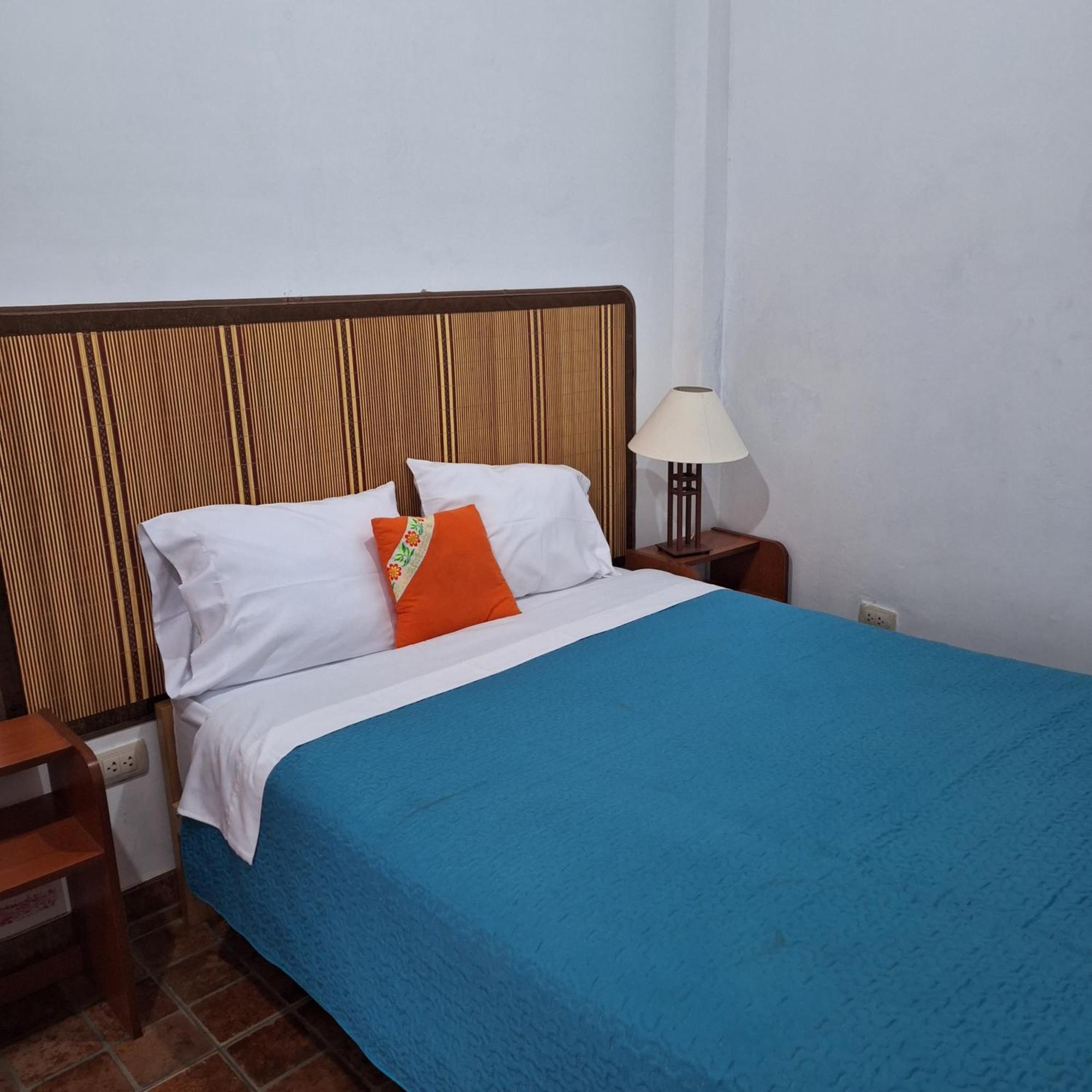 Casa Wayra Cajamarca Otel Dış mekan fotoğraf