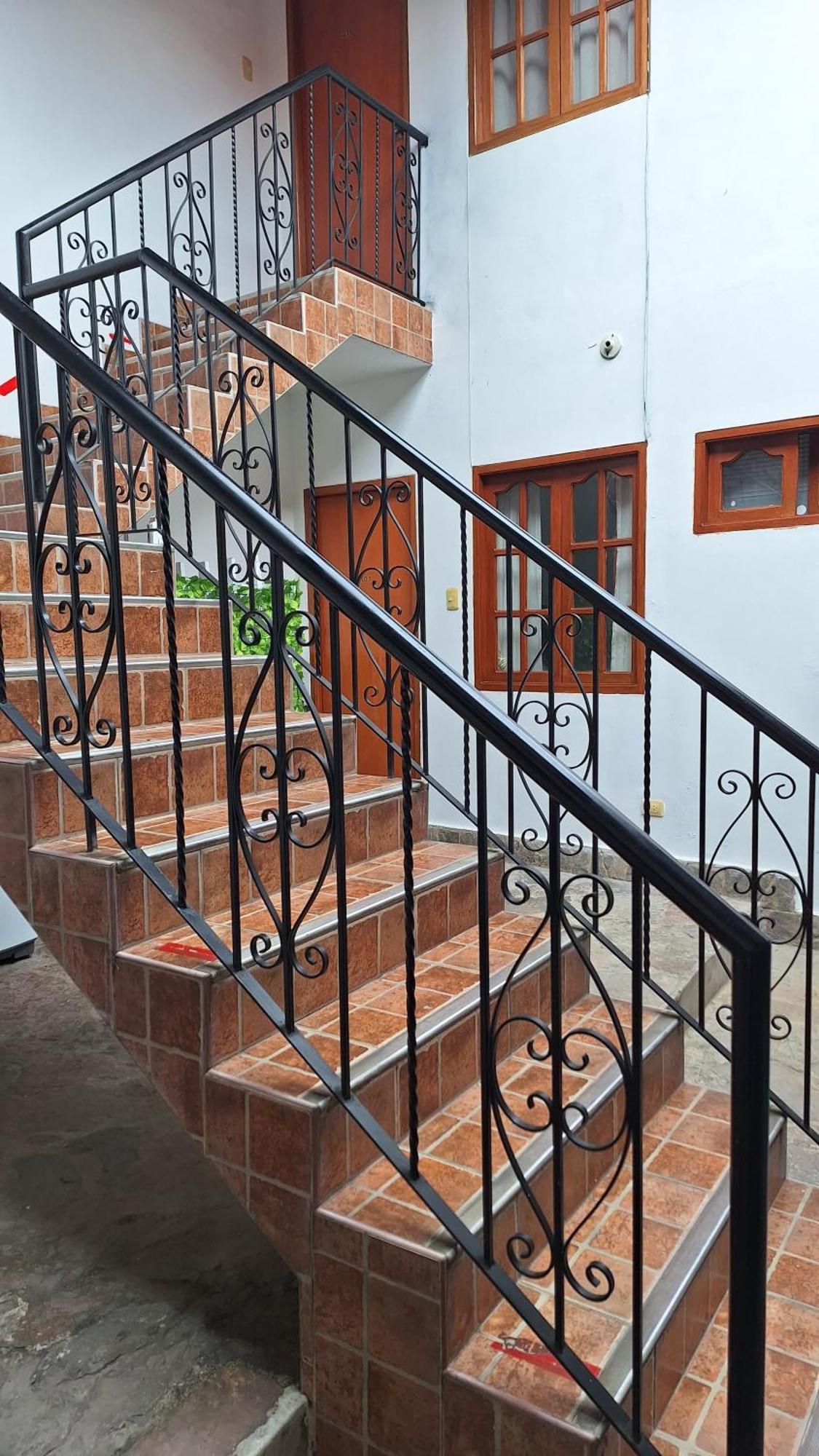 Casa Wayra Cajamarca Otel Dış mekan fotoğraf