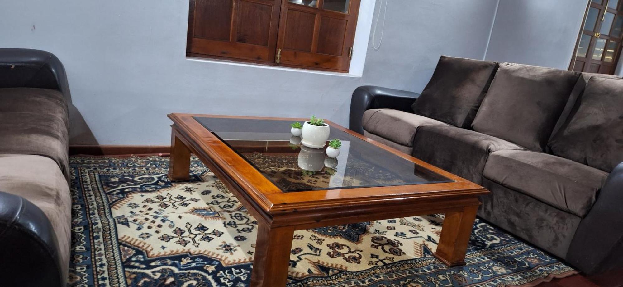 Casa Wayra Cajamarca Otel Dış mekan fotoğraf