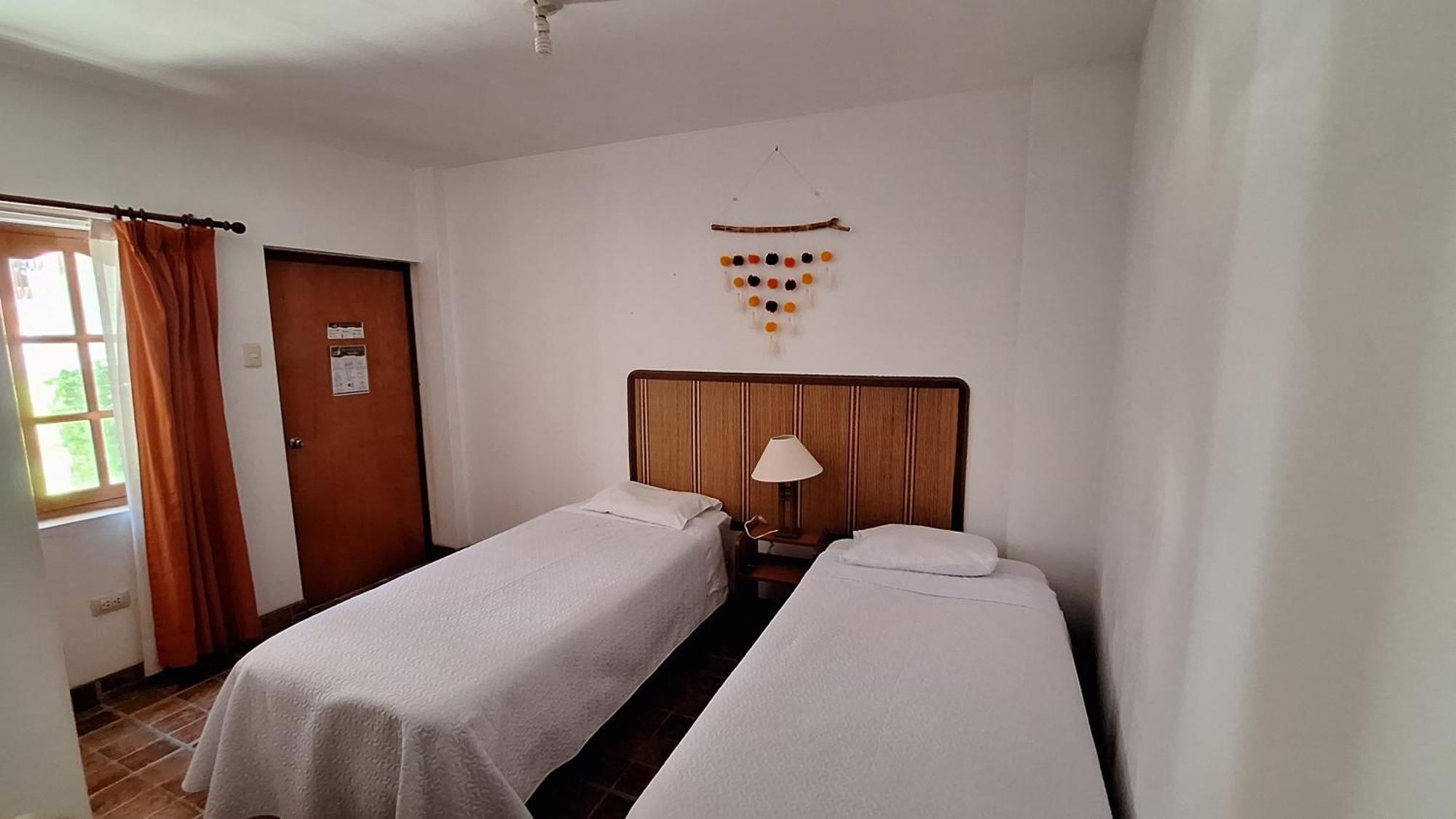 Casa Wayra Cajamarca Otel Dış mekan fotoğraf