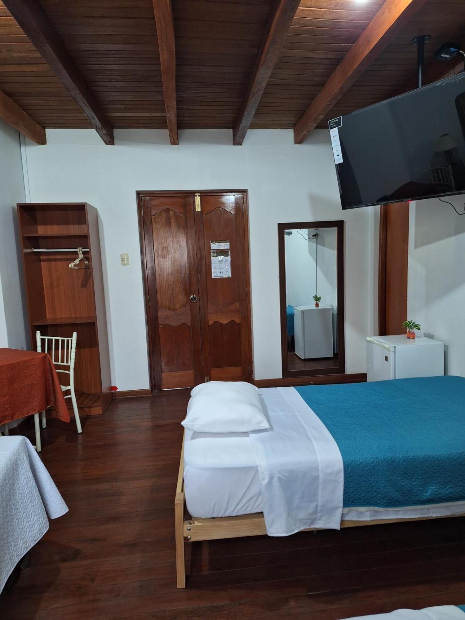 Casa Wayra Cajamarca Otel Dış mekan fotoğraf