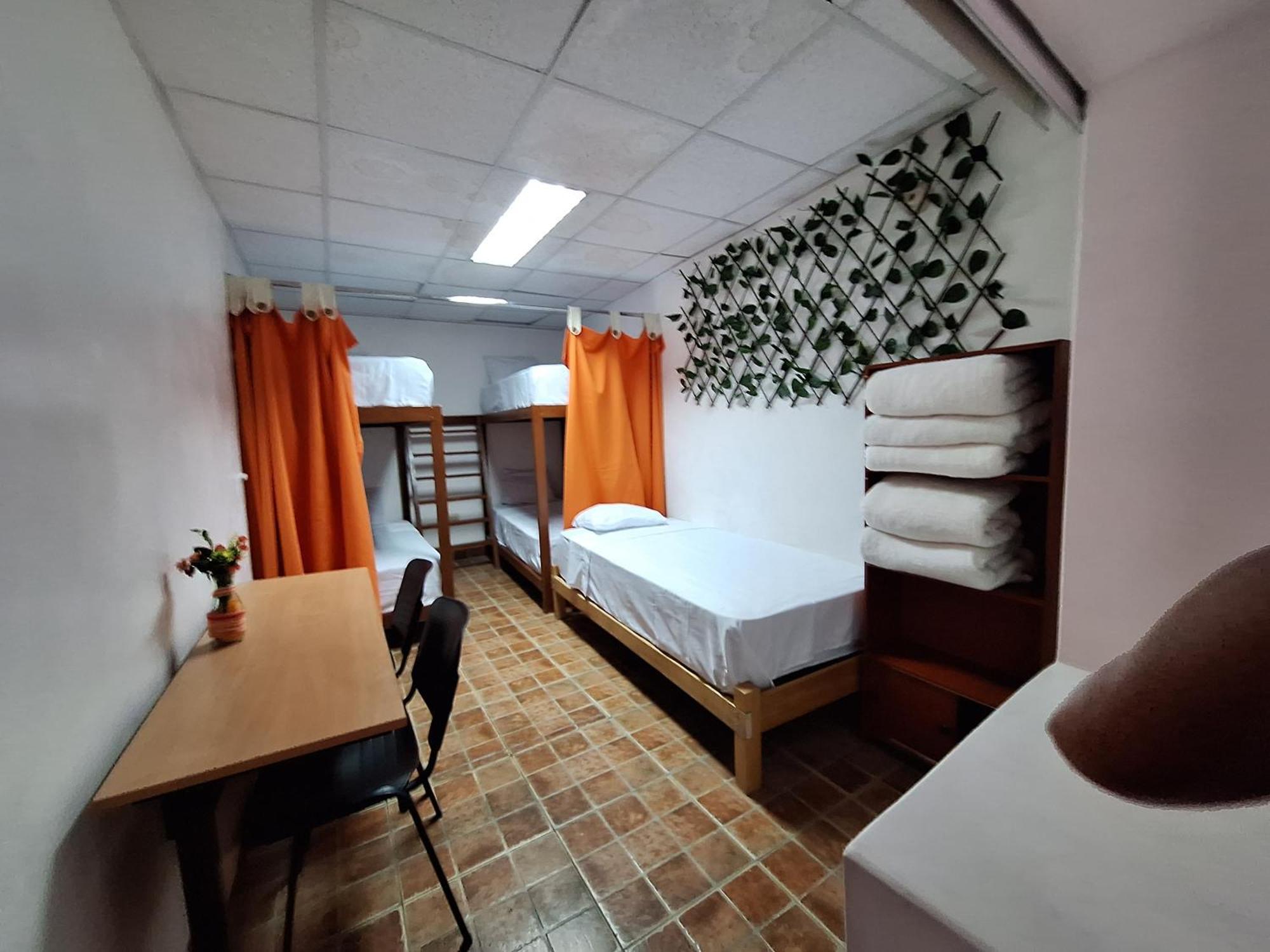 Casa Wayra Cajamarca Otel Dış mekan fotoğraf